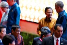 Obama dan Duterte Akhirnya...