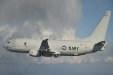 Jet Tempur Rusia Cegat...