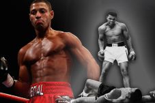 Yakin Kalahkan Golovkin,...