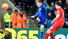 Leicester City Ingin...
