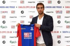 Mathieu Flamini Resmi...