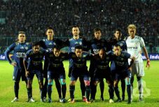 Arema Tanpa Tiga Pemain...