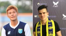 Persela-Persegres Siap...