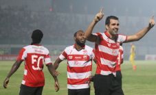 MU Janji Tampil Lebih...