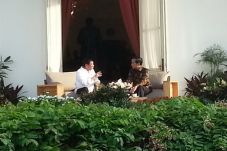 Jokowi Klaim Miliki...