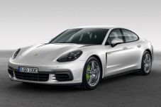 Porsche Panamera 4 E-Hybrid...