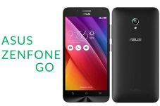 Zenfone GO Teranyar...