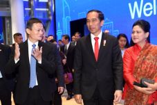 idEA Sambut Positif...