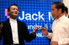 Jokowi Diminta Hati-hati...
