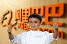Ini Tugas Bos Alibaba...
