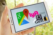 Setelah Uber, Google...
