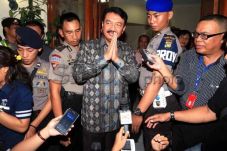 Usai Dilantik Kepala...