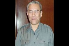 Eks Ketua PWI Pusat...