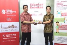 Jelang Idul Adha, Jutaan...