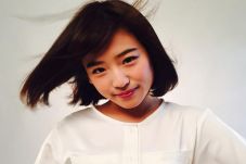 Haruka Nakagawa Kembali...