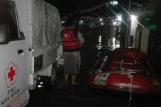 Banjir Terus Ancam Depok