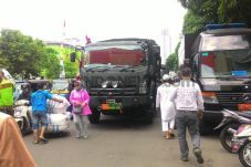 Ada Kunjungan Duterte,...