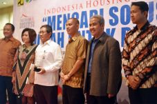 Ini Strategi REI Banten...