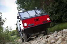 OX Truk Bongkar Pasang...