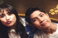Teukeu Rassya Masuk...