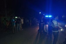 Warga Dua Desa Nyaris...