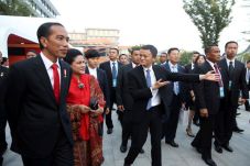 Gaji Jack Ma Tidak Bisa...