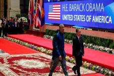 Sebut Orang Amerika...