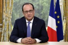 Hollande: Sekularisme...
