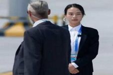 Jadi Bodyguard Tercantik...