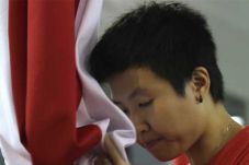 Selamat Ulang Tahun...