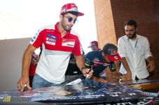 Iannone: Ingat, Ini...