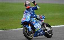Maverick Vinales Punya...