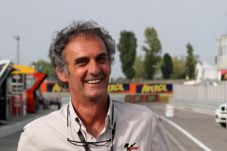 Franco Uncini Dinobatkan...