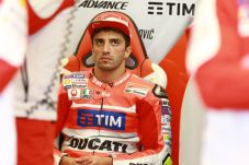Cedera Paksa Iannone...