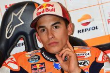 Marquez Tolak Tawaran...