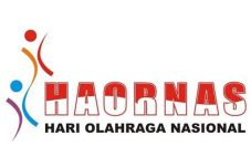Selamat Hari Olahraga...