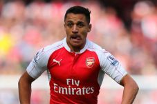 Wenger Harap Sanchez...