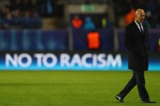 Jika Bantu Real Madrid...