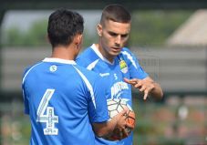 Menanti Debut Legiun...