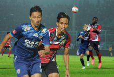 Arema Cronus Ingin Tegaskan...