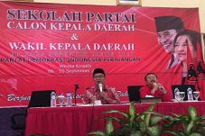Ridwan Kamil di Sekolah...