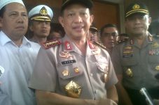 Budi Gunawan Jadi Kepala...