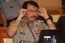 Budi Gunawan Sandang...