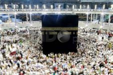Daftar 86 Jamaah Haji...