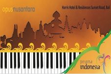 Pianis Bule Ramaikan...