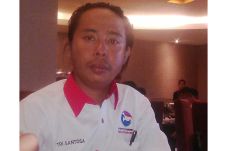 Partai Perindo Kabupaten...