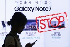 Samsung Urges Koreans...