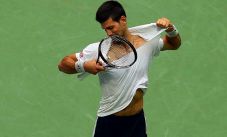 Penjelasan Djokovic...