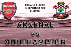 Preview Arsenal vs Southampton:...