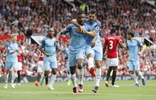 Manchester City Permalukan...